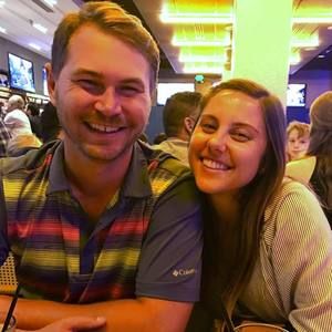 Meet your Posher, Madeline